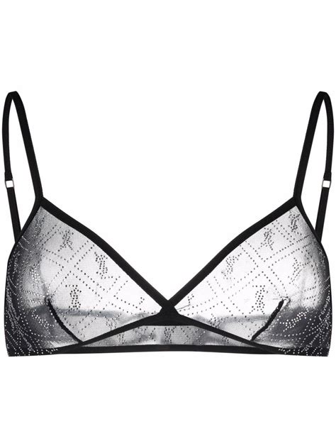 st laurent bra